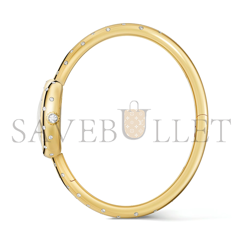 CARTIER BAIGNOIRE WATCH WJBA0063